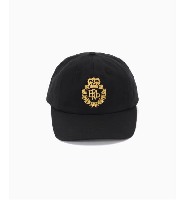 PULP「ERL / イーアールエル UNISEX WREATH CAP WOVEN」|キャップ・キャスケット|