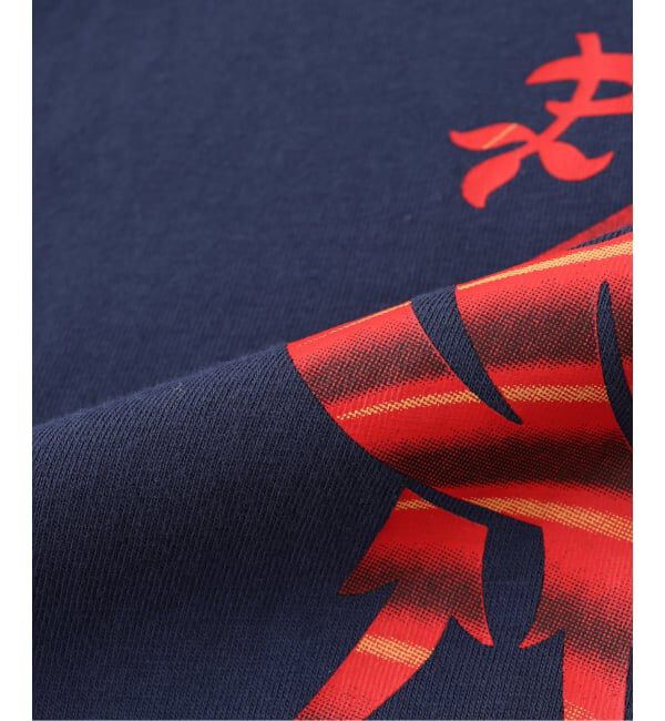 Liverpool FC「【Liverpool FC / リバプールFC】 JUNIOR LIVERBIRD WING TEE」|その他ベビーウェア|