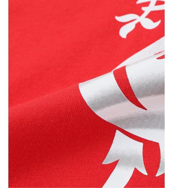 Liverpool FC「【Liverpool FC / リバプールFC】 JUNIOR LIVERBIRD WING TEE」|その他ベビーウェア|