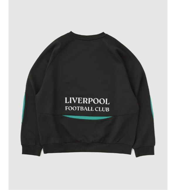 Liverpool FC「【Liverpool FC / リバプールFC】 Crew neck sweat」|スウェット・ジャージ|