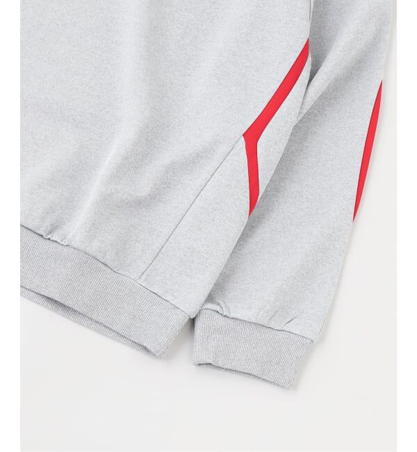 Liverpool FC「【Liverpool FC / リバプールFC】 Crew neck sweat」|スウェット・ジャージ|