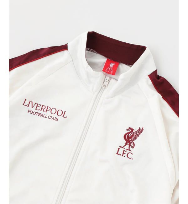Liverpool FC「【Liverpool FC / リバプールFC】 Track Jacket」|その他|