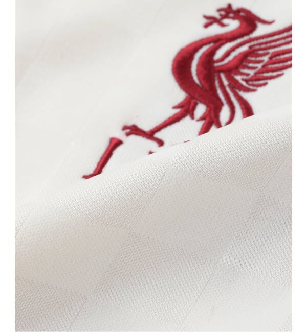 Liverpool FC「【Liverpool FC / リバプールFC】 Track Jacket」|その他|
