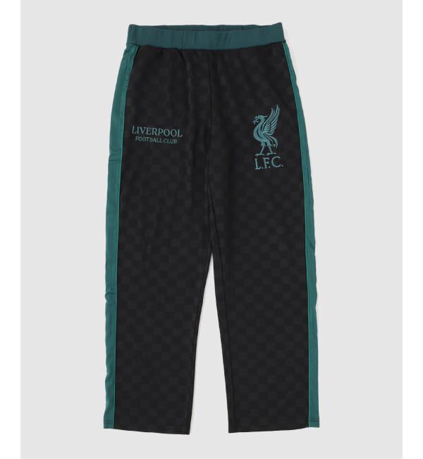 Liverpool FC「【Liverpool FC / リバプールFC】 Track pants」|その他|ブラック