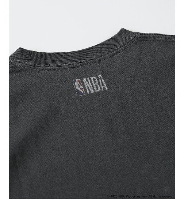 JOURNAL STANDARD relume「Off The Court by NBA / オフ・ザ・コート バイ NBA 別注 プリントTシャツ」|Tシャツ・カットソー|
