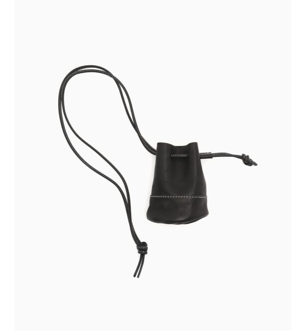 JOURNAL STANDARD「ARTS & CRAFTS / アーツアンドクラフツ SMU POUCH SHOULDER」|その他|