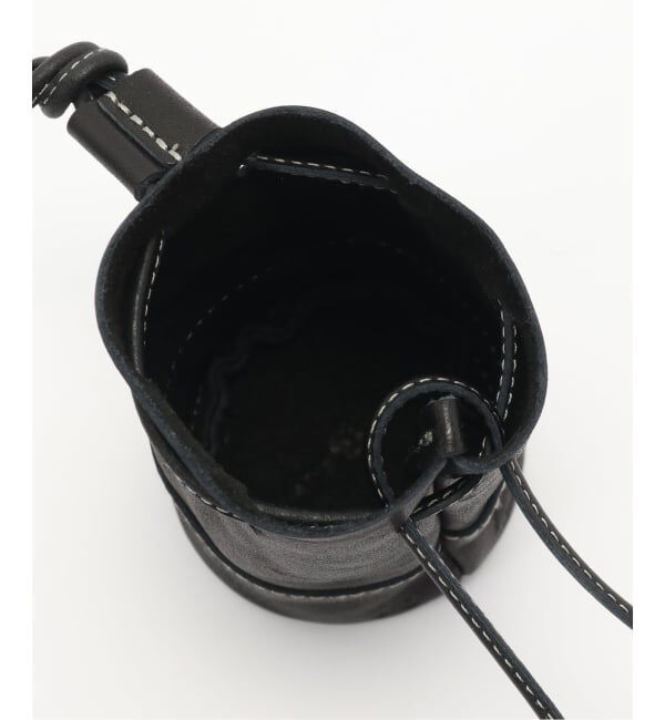 JOURNAL STANDARD「ARTS & CRAFTS / アーツアンドクラフツ SMU POUCH SHOULDER」|その他|