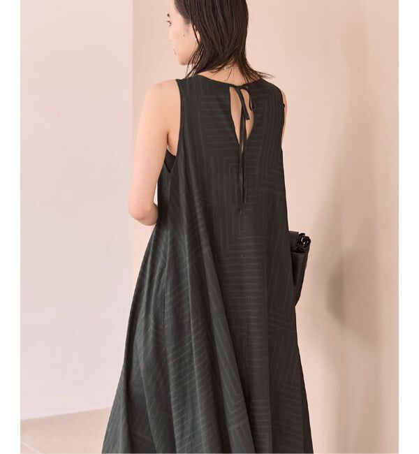 JOURNAL STANDARD「VISアサキカプリントワンピース」|ワンピース|