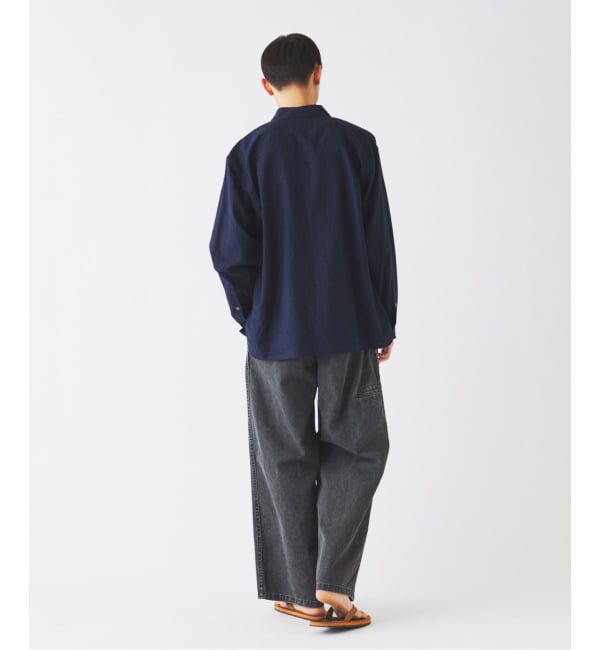 JOURNAL STANDARD relume「ワイドカット フェード チノパンツ」|チノ|