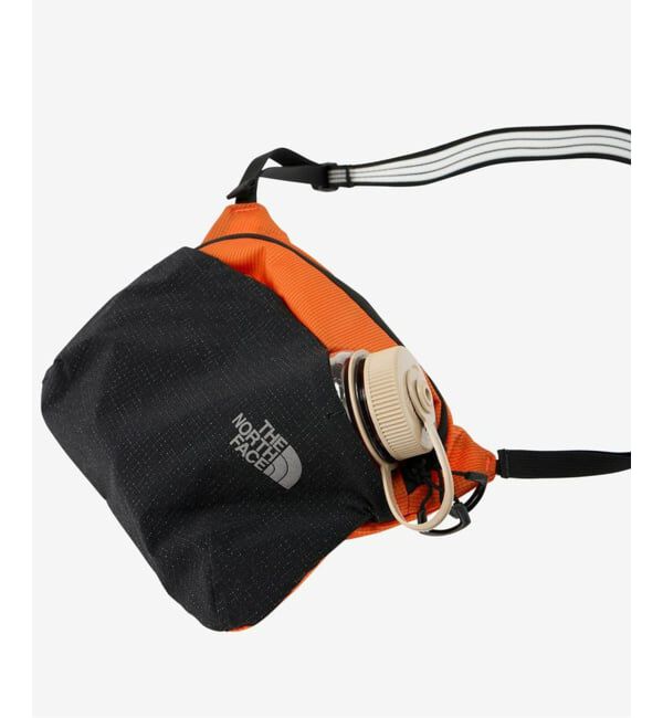 JOURNAL STANDARD「THE NORTH FACE / ザ ノースフェイス Factor ファクター 3L」|ショルダー・メッセンジャー|