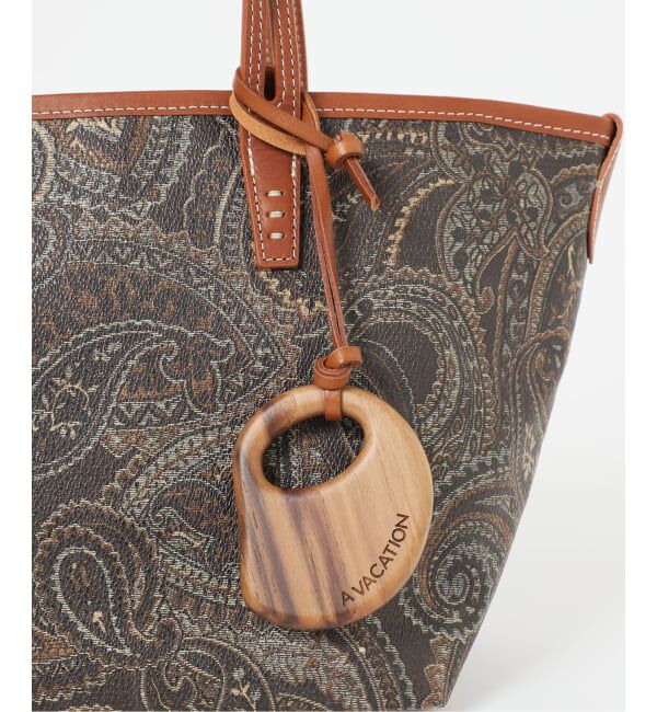 journal standard L'essage「A VACATION/ア バケーション ROAM MINI LAKE バッグ」|ショルダー・メッセンジャー|