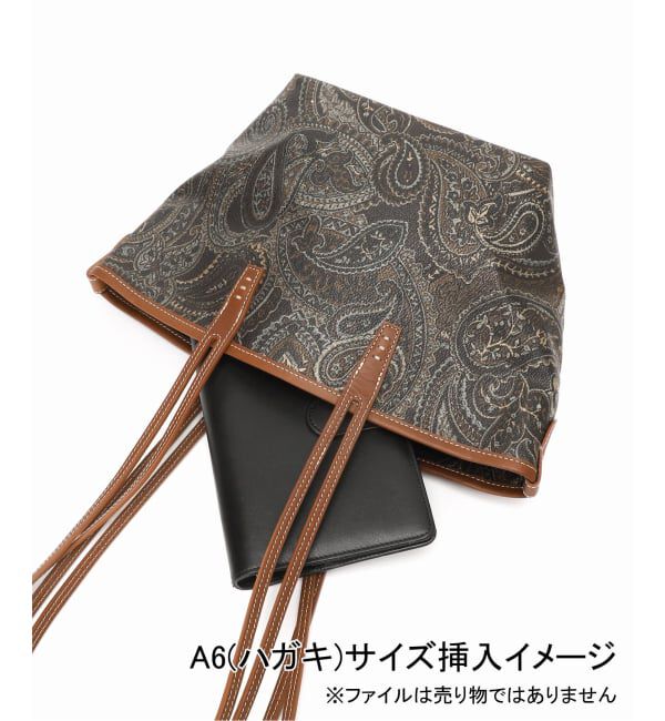 journal standard L'essage「A VACATION/ア バケーション ROAM MINI LAKE バッグ」|ショルダー・メッセンジャー|