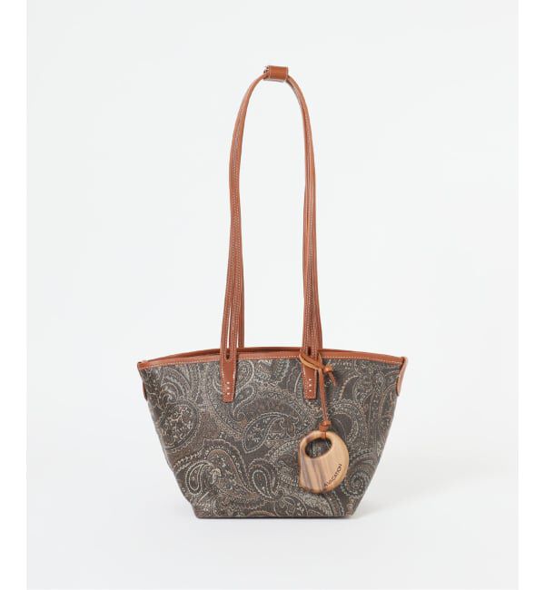 journal standard L'essage「A VACATION/ア バケーション ROAM MINI LAKE バッグ」|ショルダー・メッセンジャー|