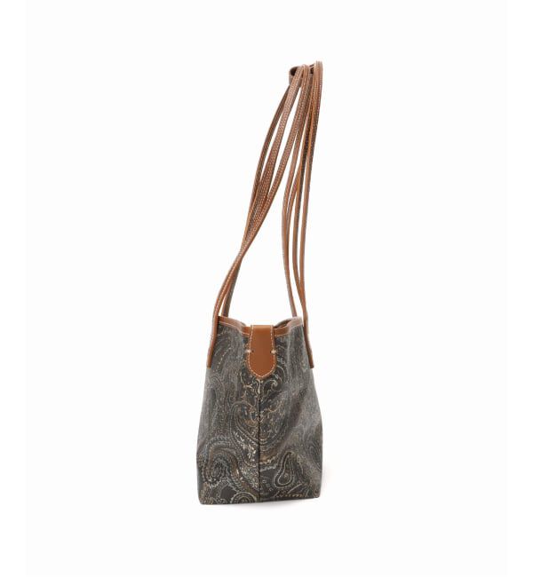 journal standard L'essage「A VACATION/ア バケーション ROAM MINI LAKE バッグ」|ショルダー・メッセンジャー|