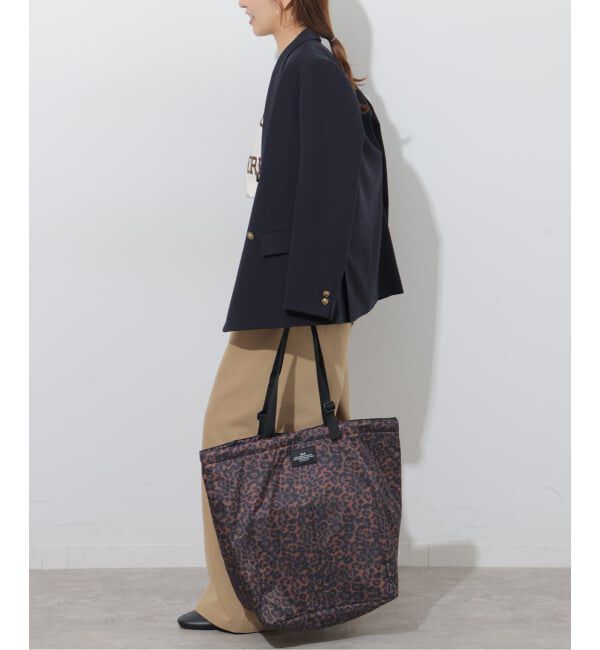 JOURNAL STANDARD relume「フロッキーロゴTEE」|Tシャツ・カットソー|