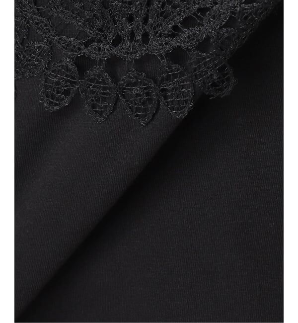 JOURNAL STANDARD relume「《2枚セット》レーシービスチェセットTEE」|Tシャツ・カットソー|