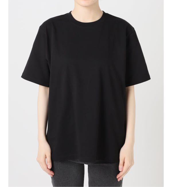 JOURNAL STANDARD relume「《2枚セット》レーシービスチェセットTEE」|Tシャツ・カットソー|