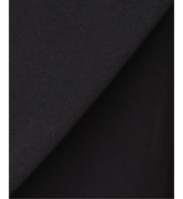 JOURNAL STANDARD relume「《2枚セット》レーシービスチェセットTEE」|Tシャツ・カットソー|