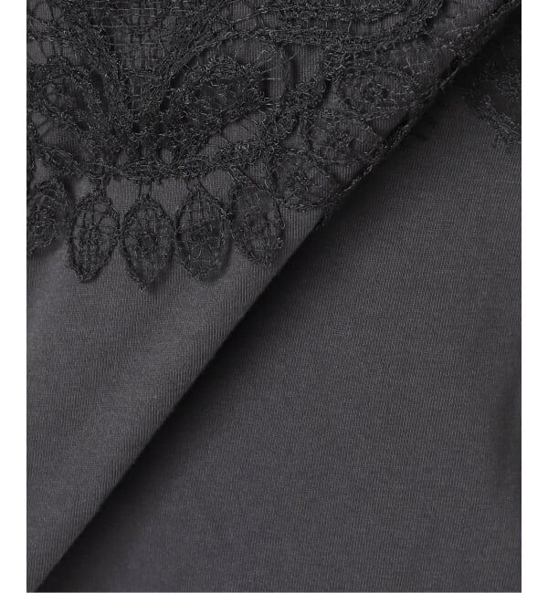 JOURNAL STANDARD relume「《2枚セット》レーシービスチェセットTEE」|Tシャツ・カットソー|