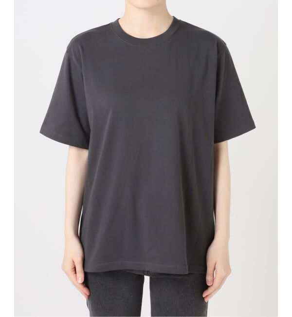 JOURNAL STANDARD relume「《2枚セット》レーシービスチェセットTEE」|Tシャツ・カットソー|