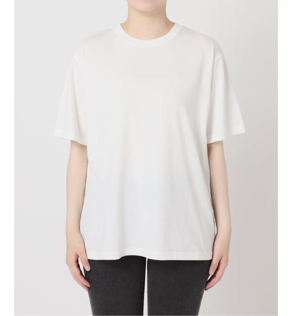 JOURNAL STANDARD relume「《2枚セット》レーシービスチェセットTEE」|Tシャツ・カットソー|