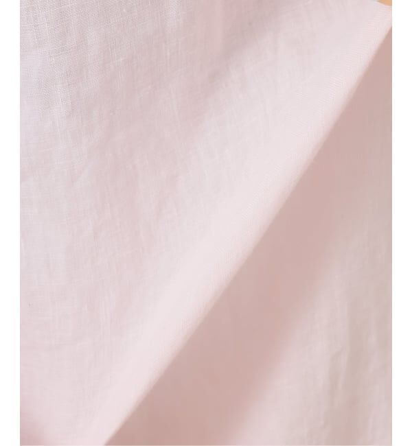 journal standard luxe「《追加》エアリネン Plain-DRESS」|ワンピース|