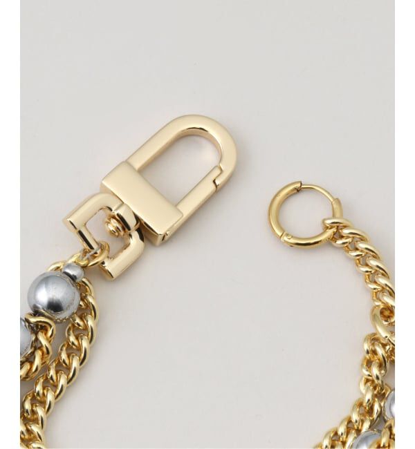 JOURNAL STANDARD「【KITESY MARTIN STUDIO/キテジー・マルタン・スタジオ】LE SERPENT BRACERET」|ブレスレット・バングル|