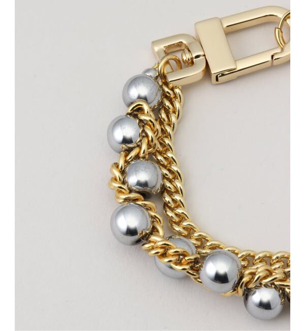 JOURNAL STANDARD「【KITESY MARTIN STUDIO/キテジー・マルタン・スタジオ】LE SERPENT BRACERET」|ブレスレット・バングル|