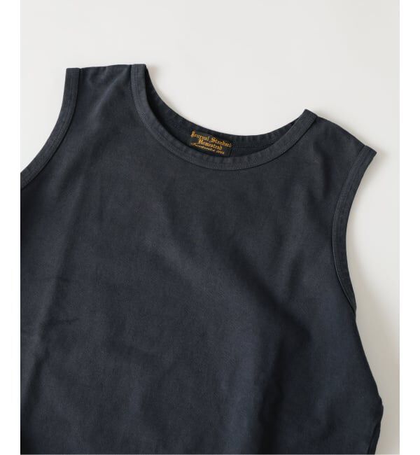 J.S.Homestead「J.S.Homestead / 14BD リランド アメリカン スリーブ」|Tシャツ・カットソー|