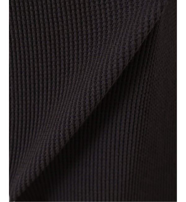 journal standard luxe「ワッフル ヘンリーN-ワンピース」|ワンピース|