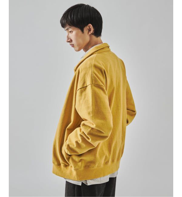 JOURNAL STANDARD「snow peak / スノーピーク 別注 スナップ カーディガン」|カーディガン|