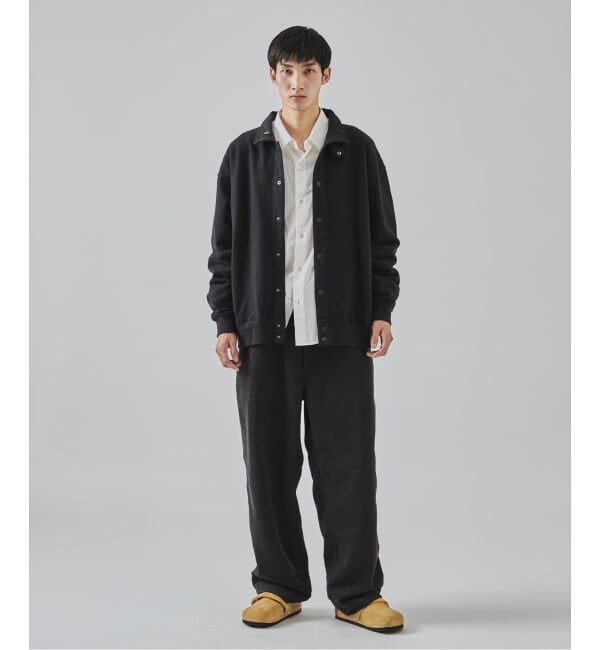 JOURNAL STANDARD「snow peak / スノーピーク 別注 スナップ カーディガン」|カーディガン|