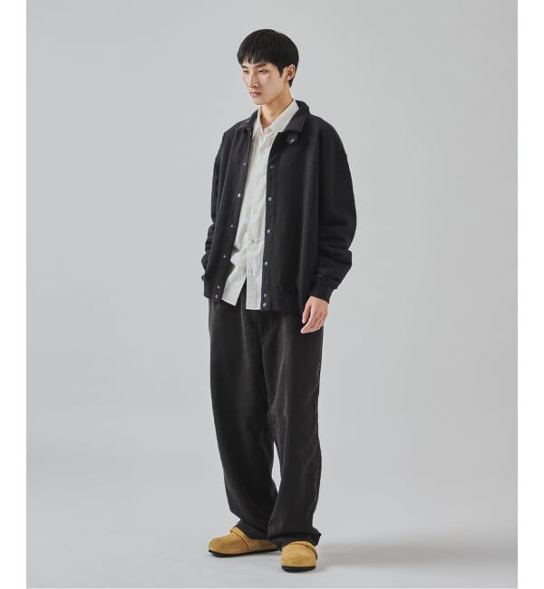 JOURNAL STANDARD「snow peak / スノーピーク 別注 スナップ カーディガン」|カーディガン|