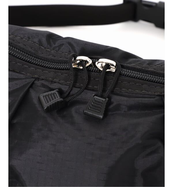 JOURNAL STANDARD relume「【BATTLE LAKE / バトルレイク】 Banana Shoulder」|ショルダー・メッセンジャー|