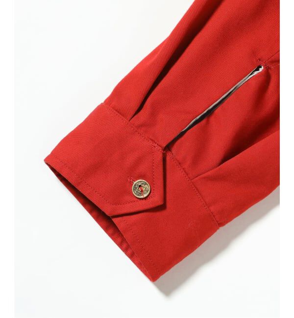 JOURNAL STANDARD「TAILOR TOYO / テーラー東洋 ベトナム マップ ジャケット」|その他|