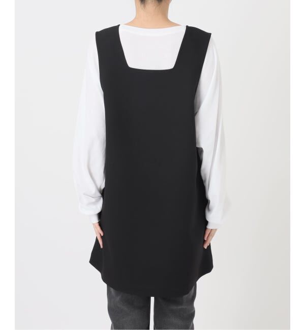 JOURNAL STANDARD relume「《予約》2WAYチュニックワンピース」|チュニック|