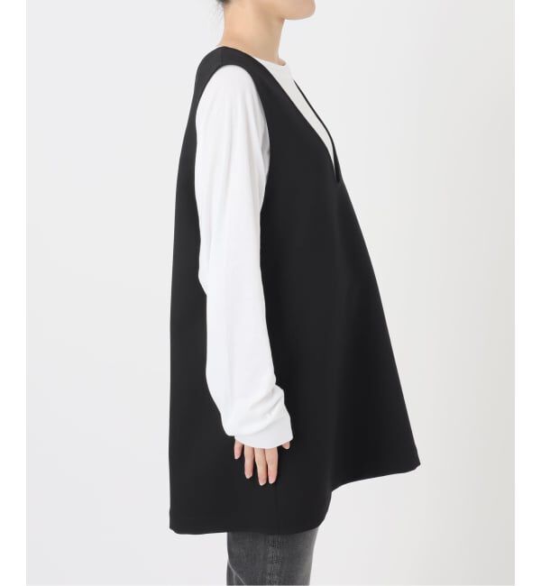 JOURNAL STANDARD relume「《予約》2WAYチュニックワンピース」|チュニック|