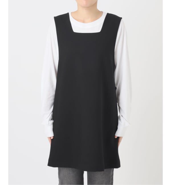JOURNAL STANDARD relume「《予約》2WAYチュニックワンピース」|チュニック|
