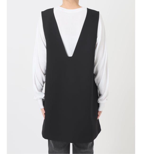 JOURNAL STANDARD relume「《予約》2WAYチュニックワンピース」|チュニック|
