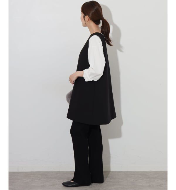 JOURNAL STANDARD relume「《予約》2WAYチュニックワンピース」|チュニック|