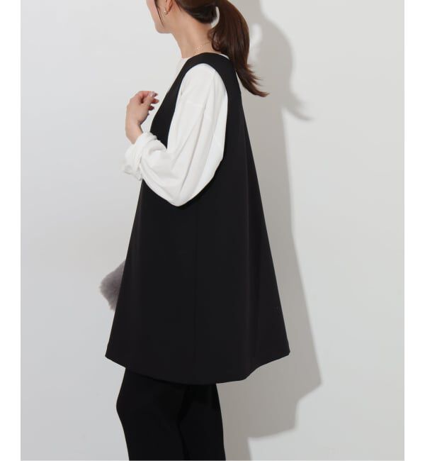 JOURNAL STANDARD relume「《予約》2WAYチュニックワンピース」|チュニック|