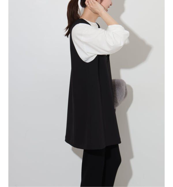 JOURNAL STANDARD relume「《予約》2WAYチュニックワンピース」|チュニック|