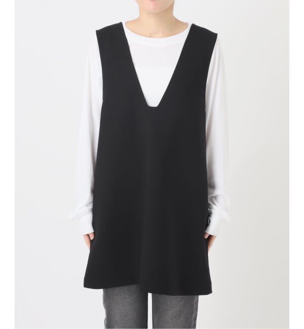 JOURNAL STANDARD relume「《予約》2WAYチュニックワンピース」|チュニック|