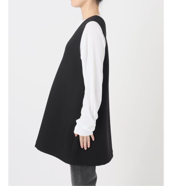 JOURNAL STANDARD relume「《予約》2WAYチュニックワンピース」|チュニック|
