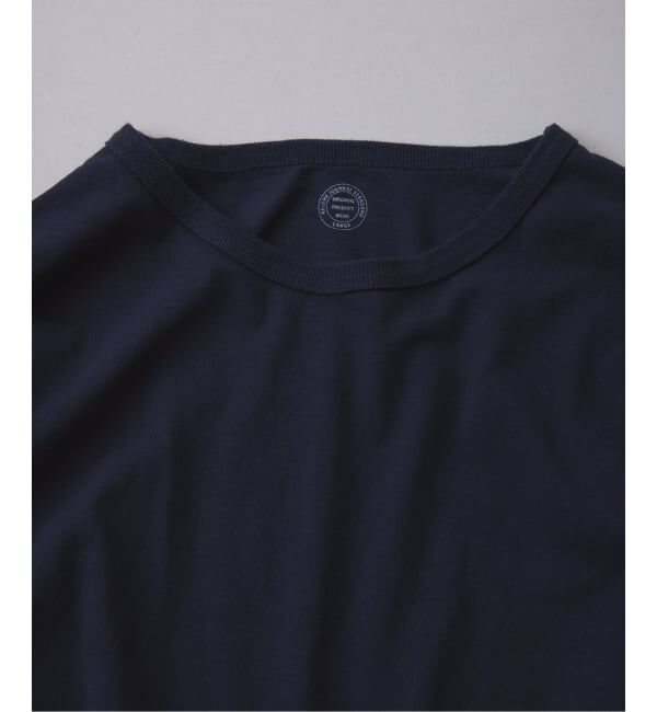 JOURNAL STANDARD relume「ヴァリアス ガーメントダイ ロンT」|Tシャツ・カットソー|