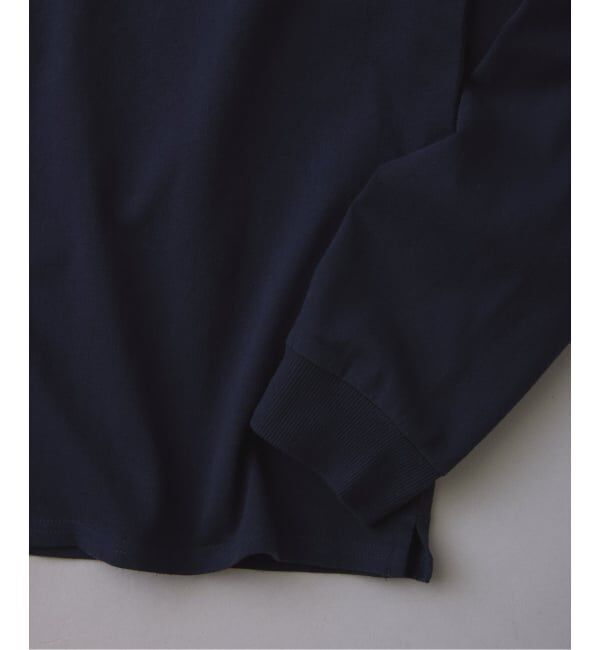JOURNAL STANDARD relume「ヴァリアス ガーメントダイ ロンT」|Tシャツ・カットソー|