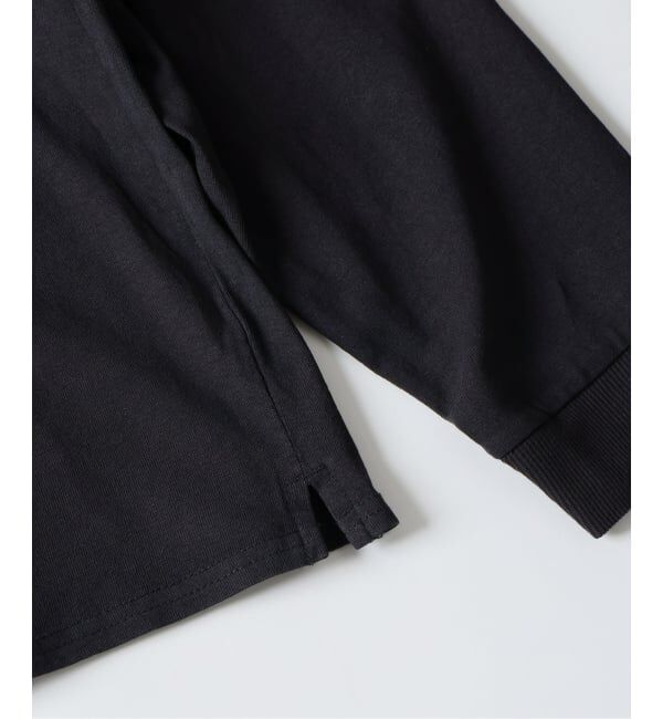 JOURNAL STANDARD relume「ヴァリアス ガーメントダイ ロンT」|Tシャツ・カットソー|