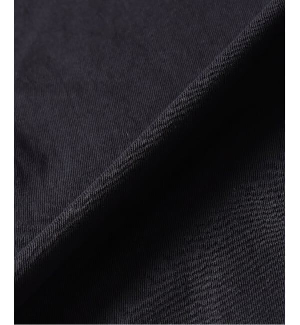 JOURNAL STANDARD relume「ヴァリアス ガーメントダイ ロンT」|Tシャツ・カットソー|