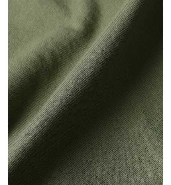 JOURNAL STANDARD relume「ヴァリアス ガーメントダイ ロンT」|Tシャツ・カットソー|