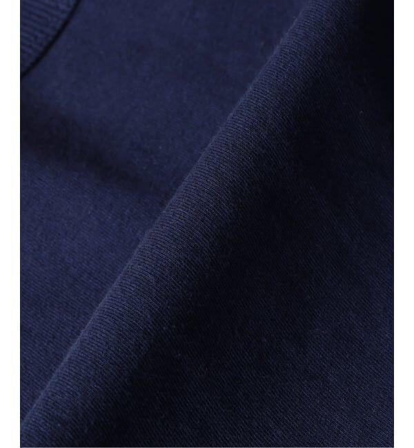JOURNAL STANDARD relume「ヴァリアス ガーメントダイ ロンT」|Tシャツ・カットソー|
